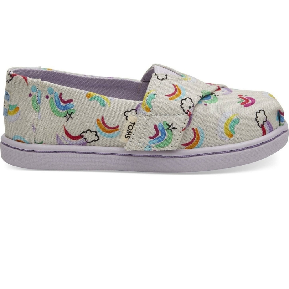 Rainbow Toms (little kids)🌈 Make an offer